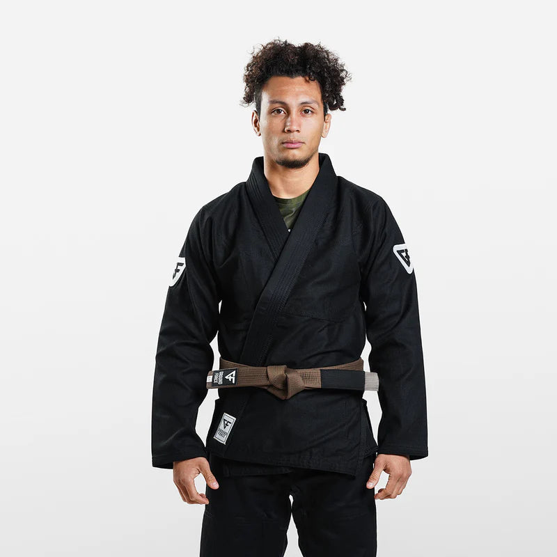 Basic Gi V3 - Black