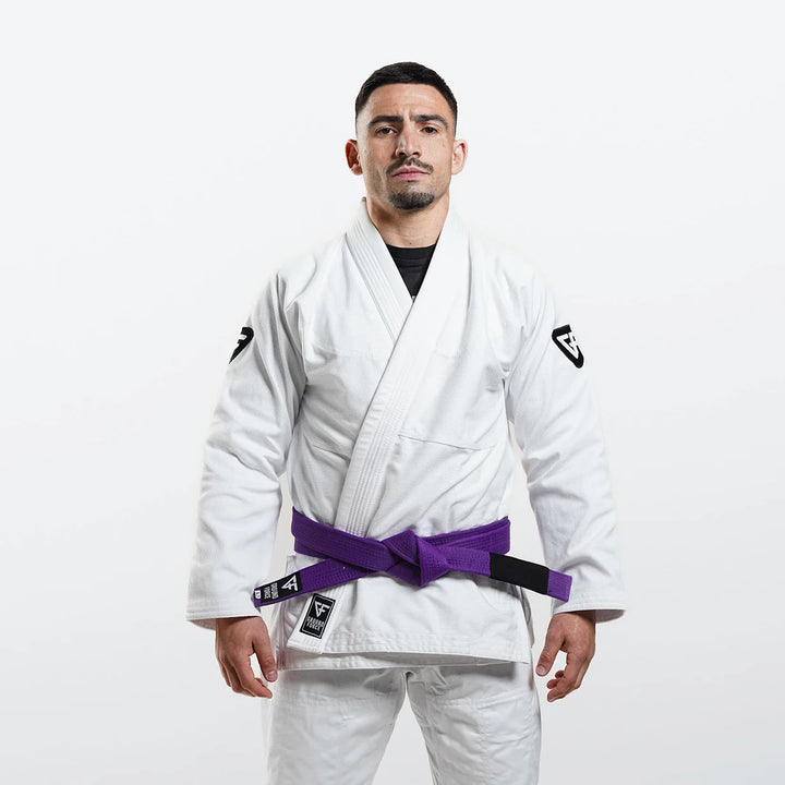 Basic Gi V3 - White