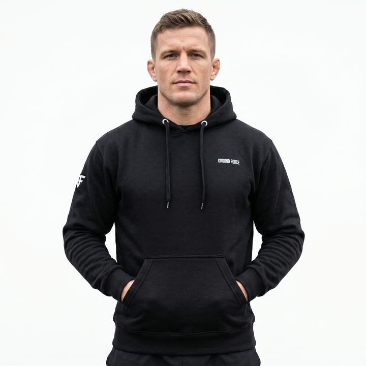 Original Hoodie Black
