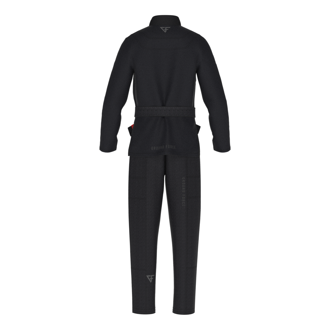 Premium BJJ Gi