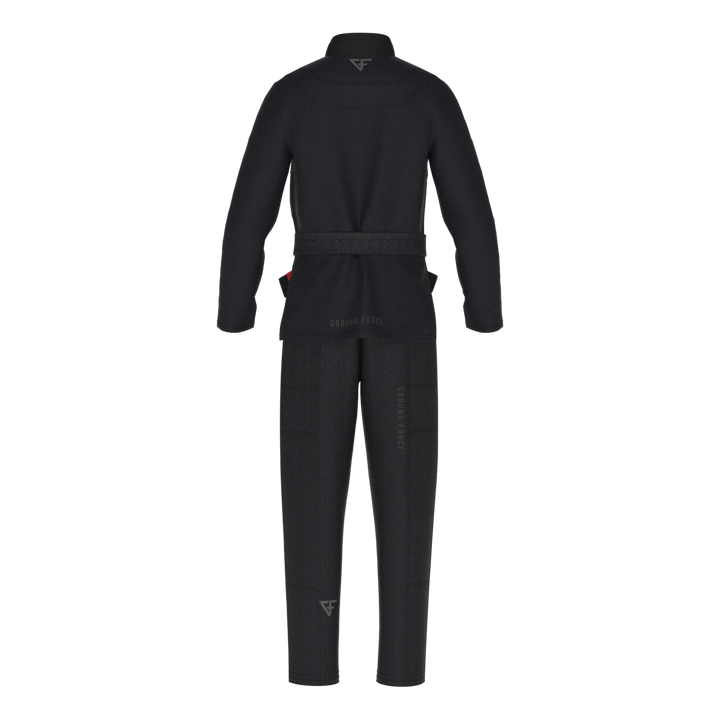Premium BJJ Gi