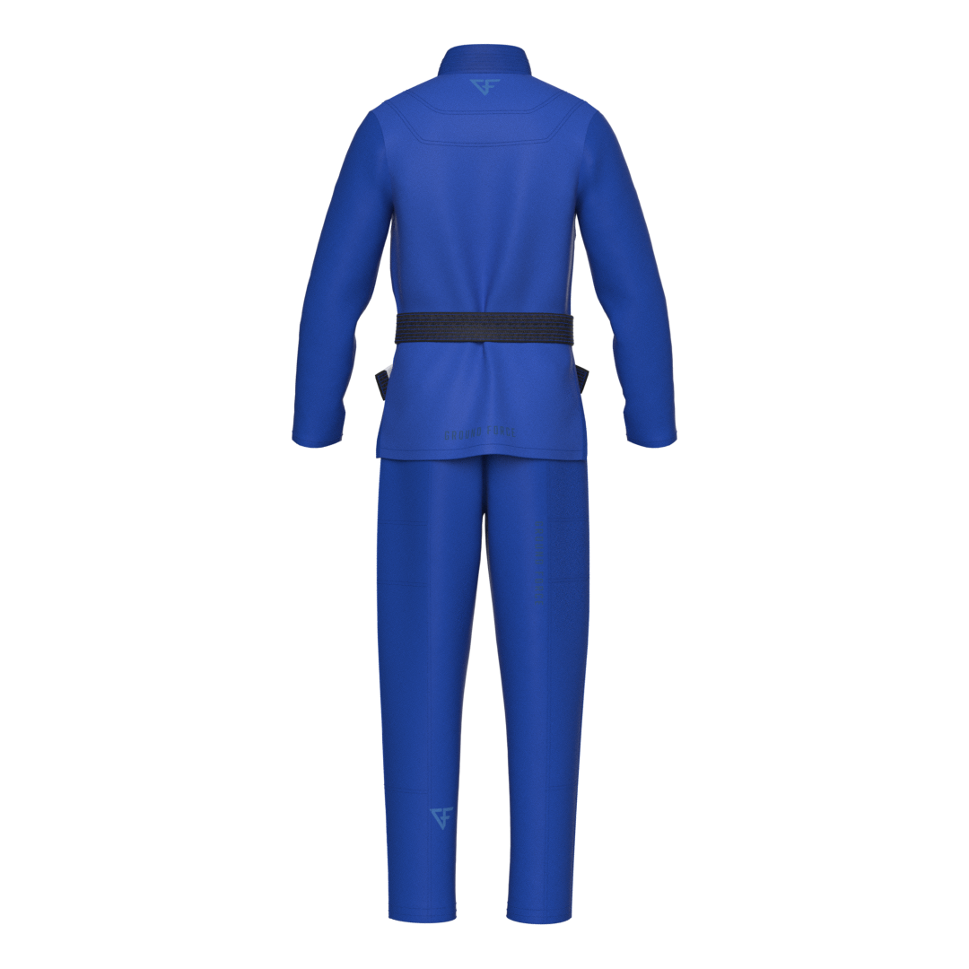 Premium BJJ Gi