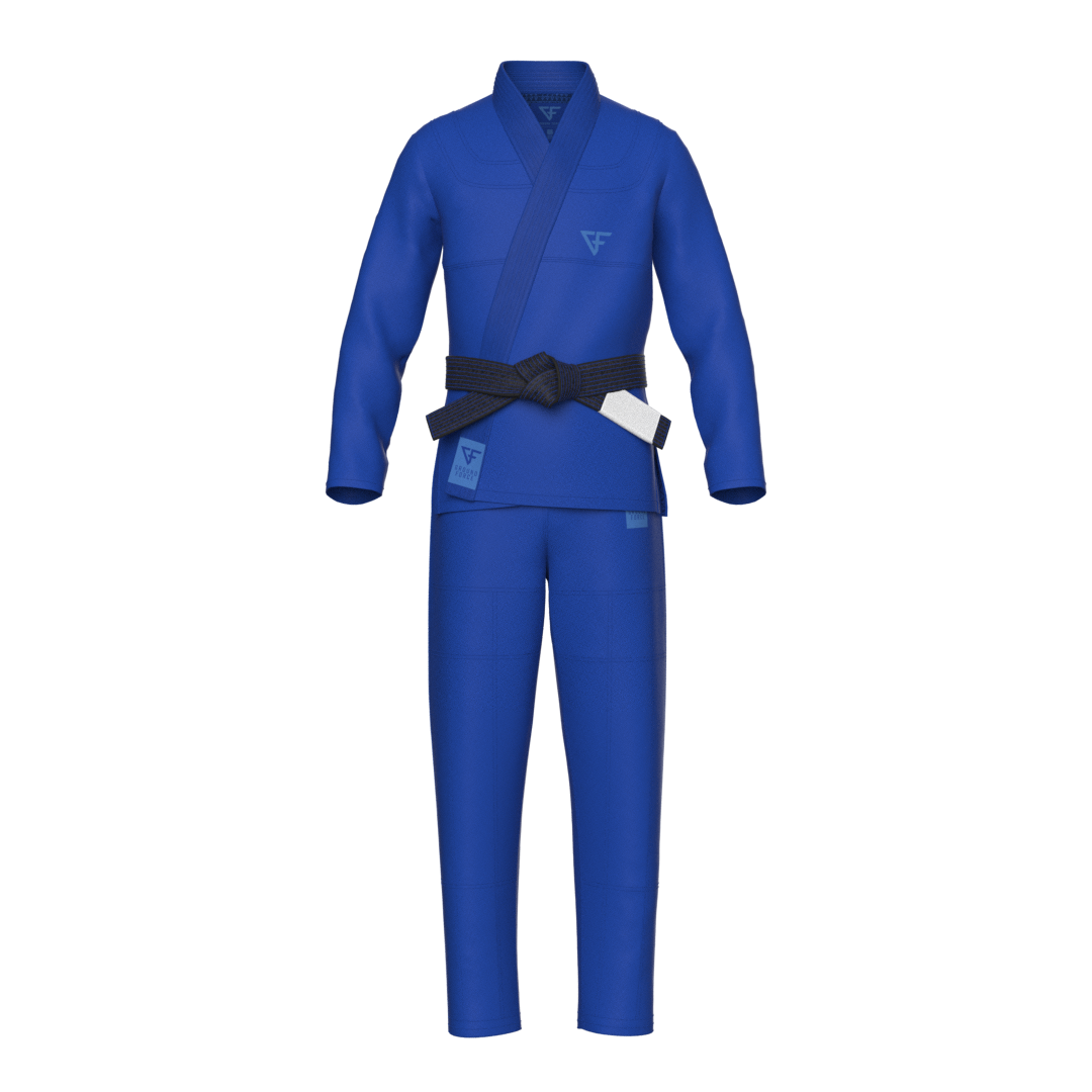 Premium BJJ Gi