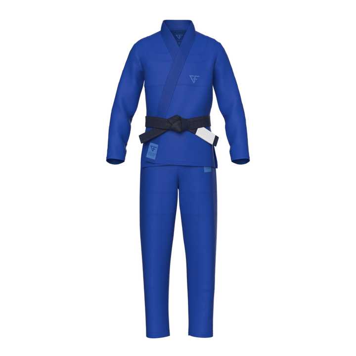 Premium BJJ Gi