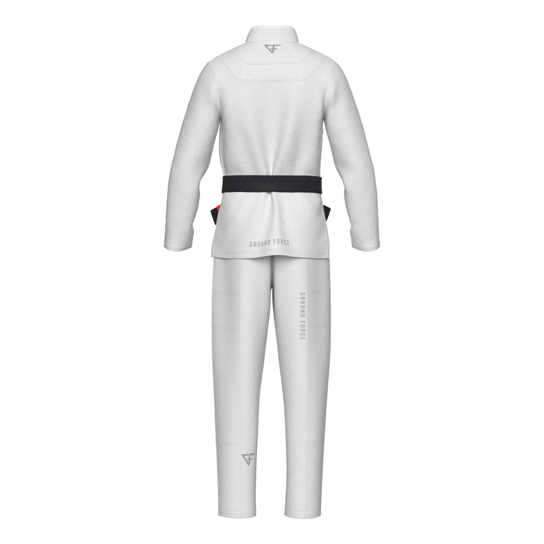 Premium BJJ Gi