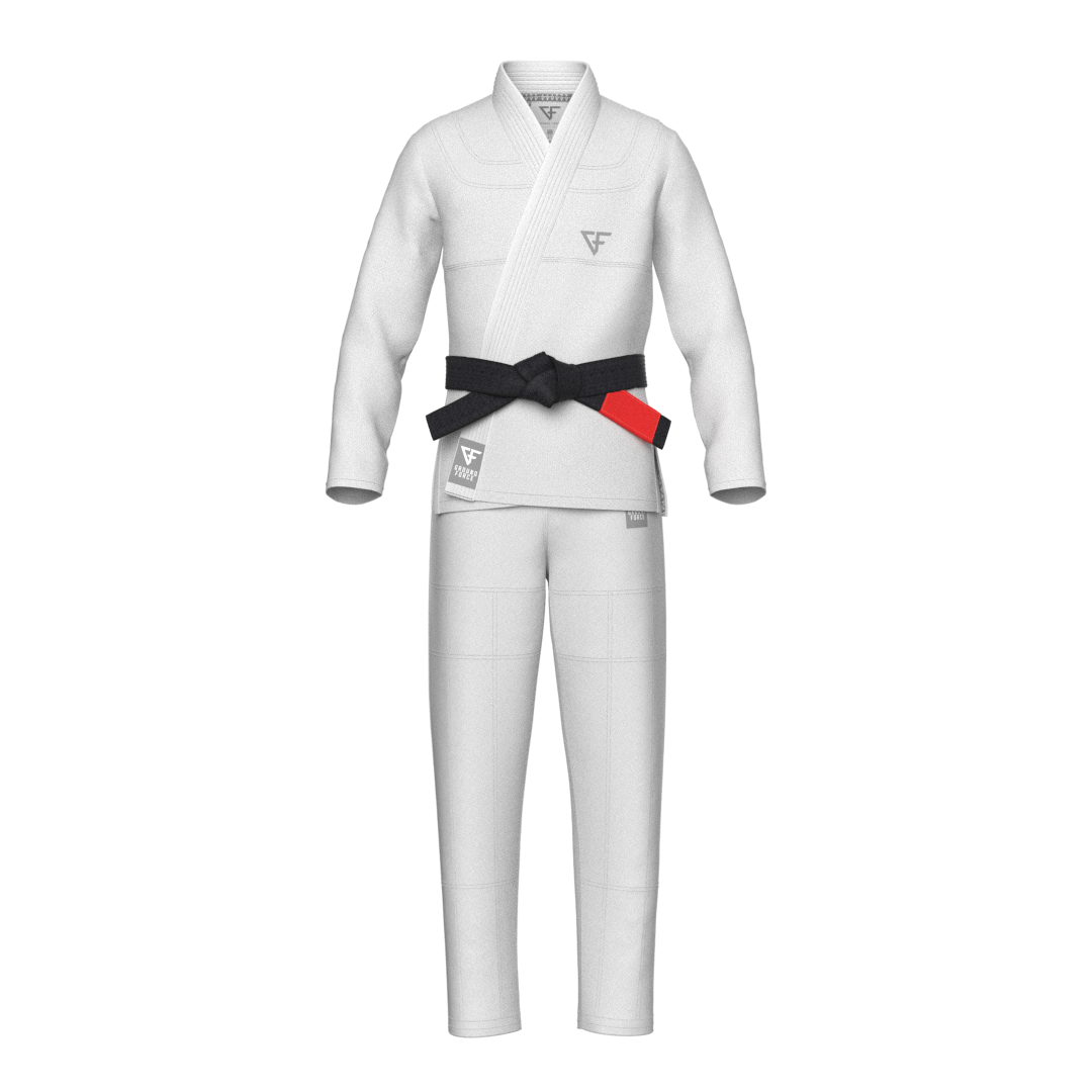 Premium BJJ Gi