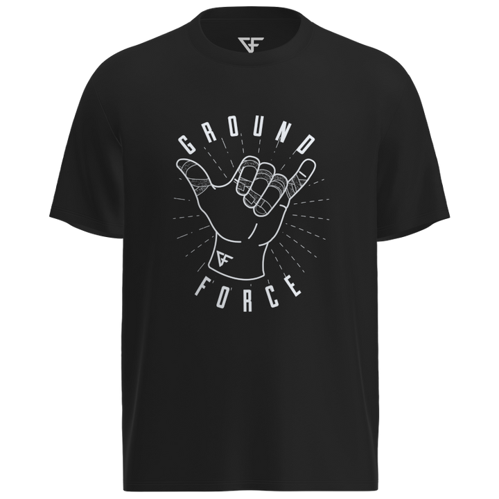 Ground Force Hang Loose T-shirt