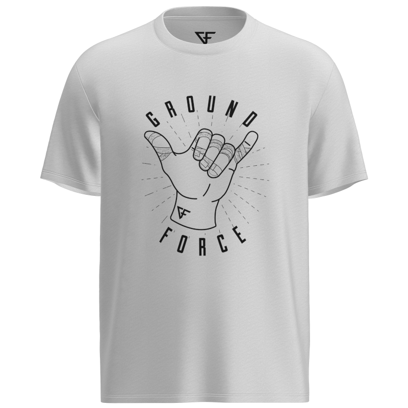 Ground Force Hang Loose T-shirt