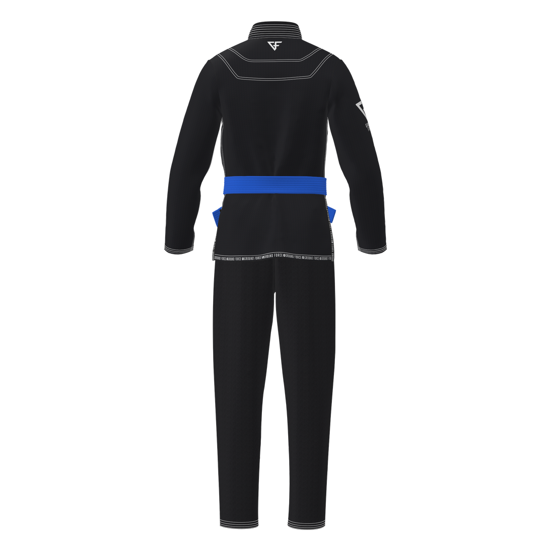Lightweight Gi V2