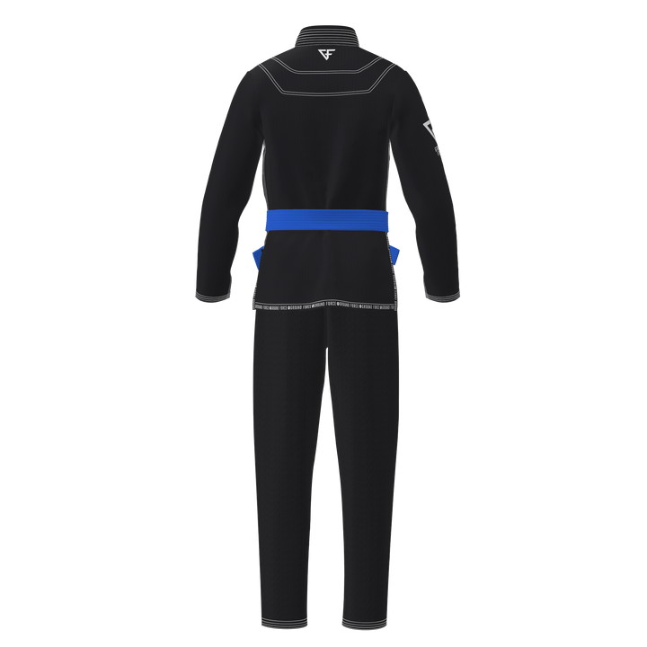Lightweight Gi V2