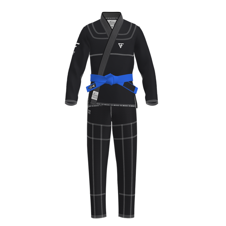 Lightweight Gi V2