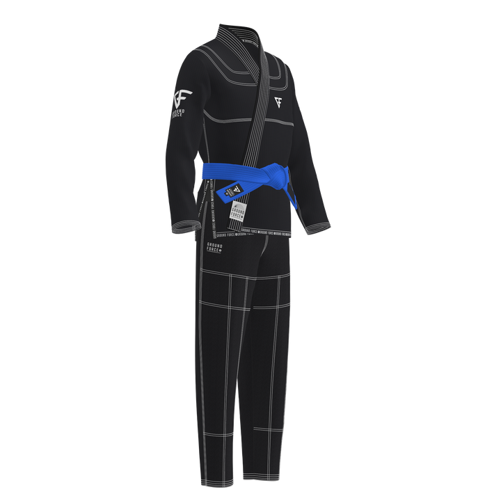 Lightweight Gi V2