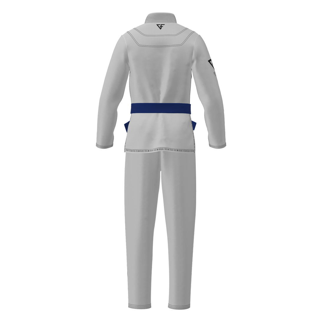 Lightweight Gi V2