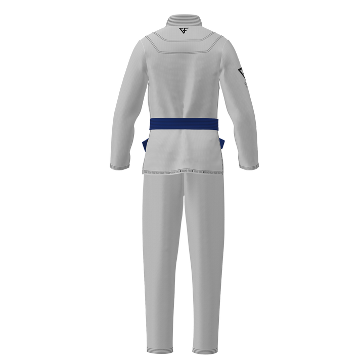 Lightweight Gi V2