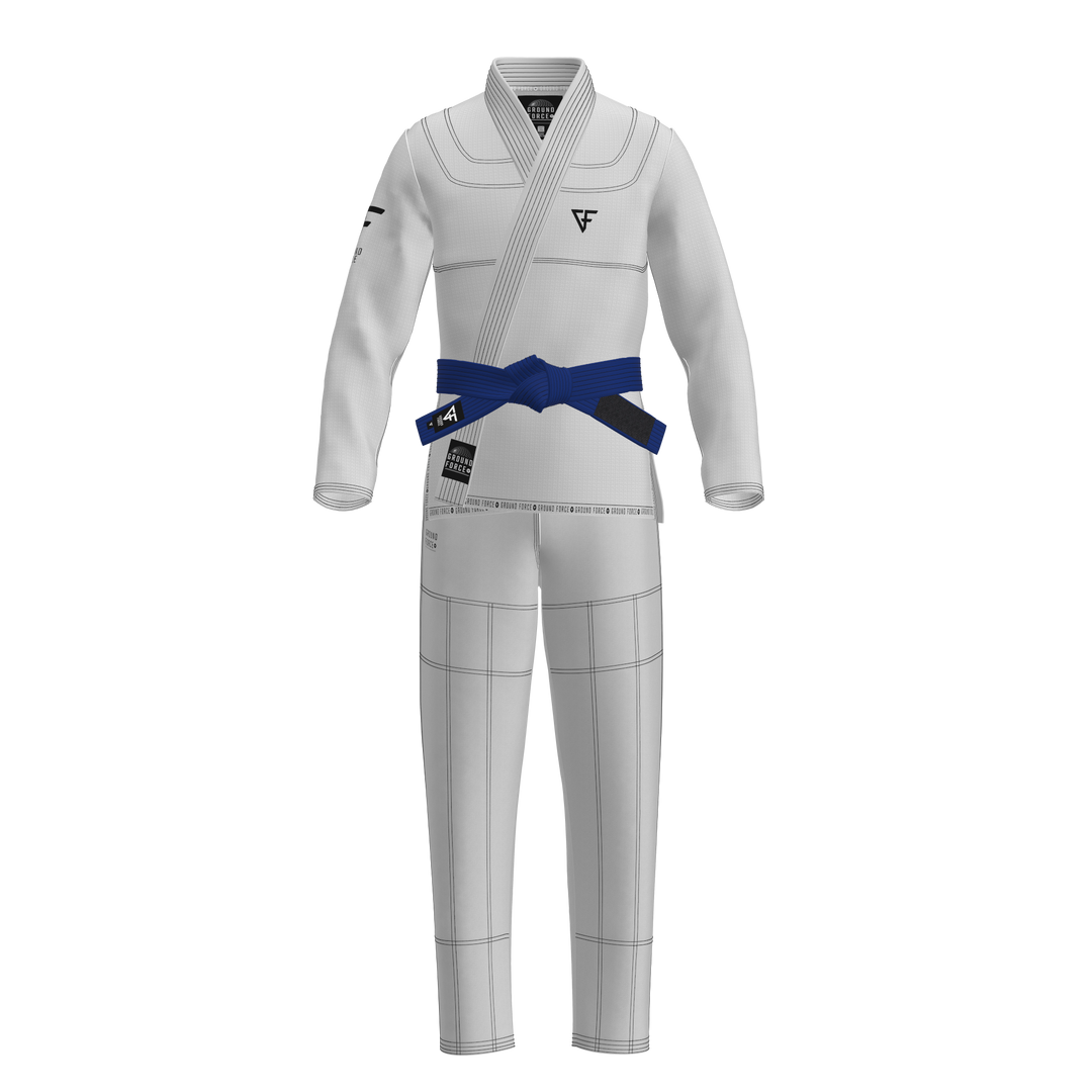 Lightweight Gi V2