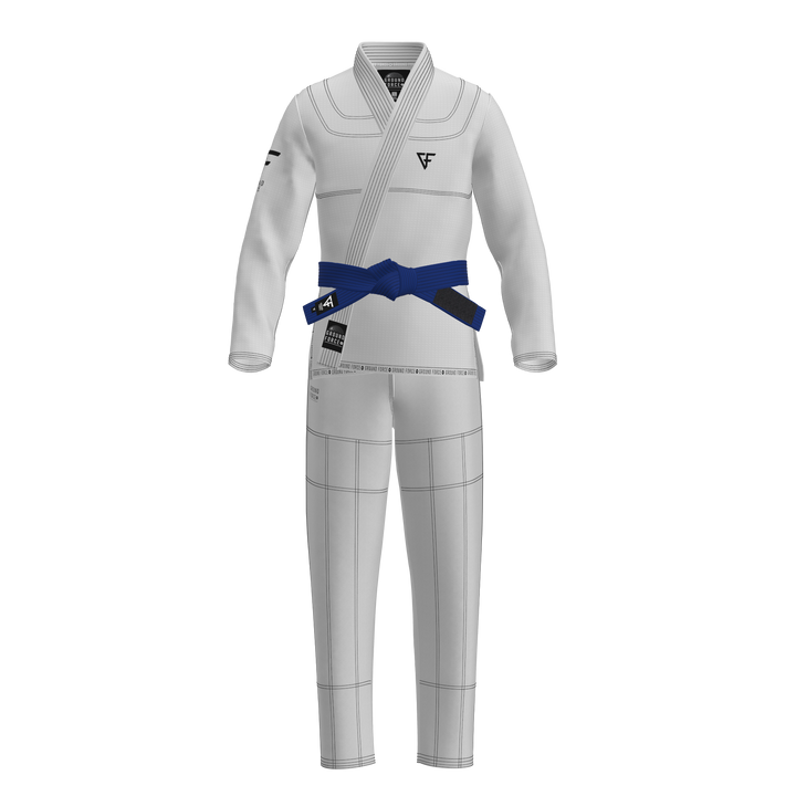 Lightweight Gi V2