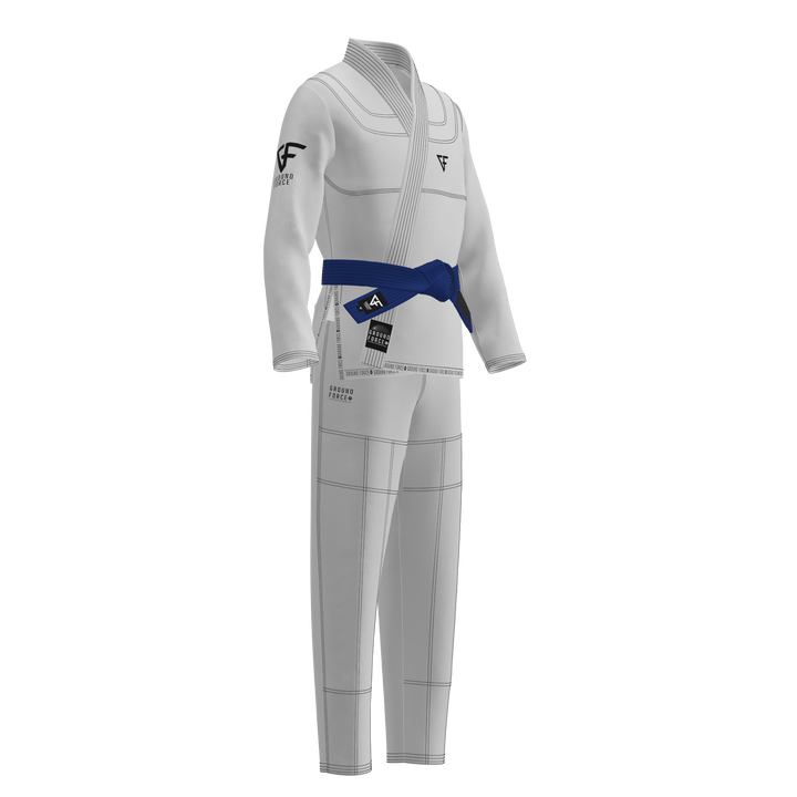 Lightweight Gi V2