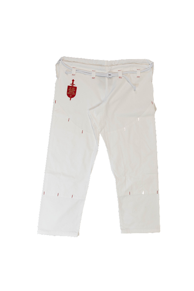Para Bellum Gi - White