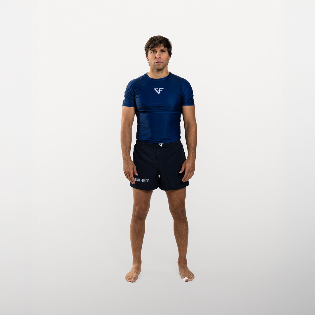 Aero Shorts Navy