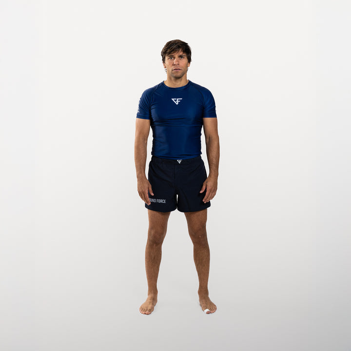 Aero Shorts Navy