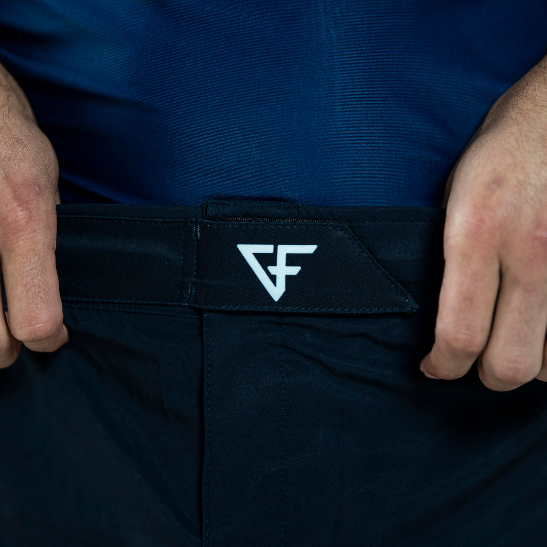 Aero Shorts Navy