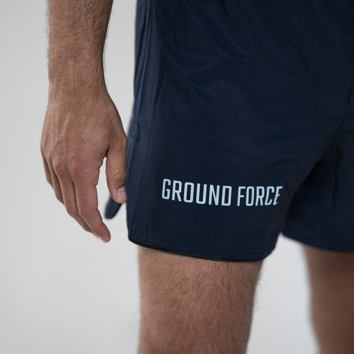 Aero Shorts Navy