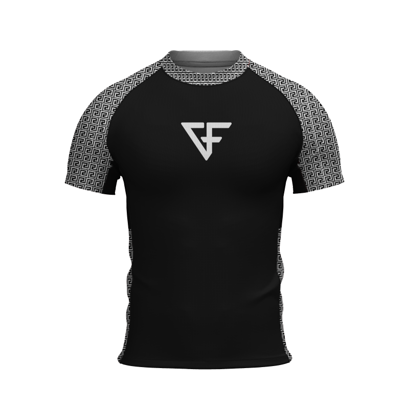 Spartan Rashguard