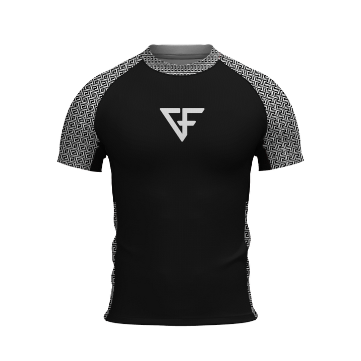 Spartan Rashguard