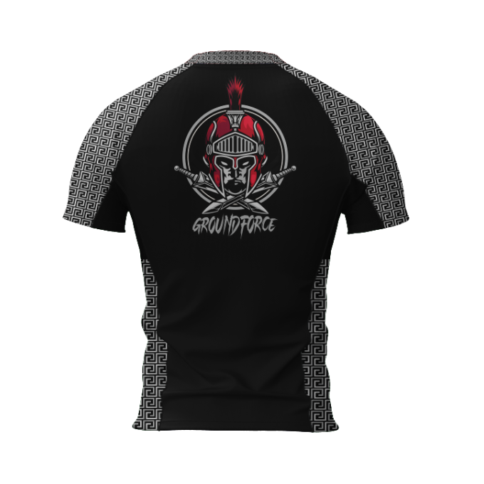 Spartan Rashguard