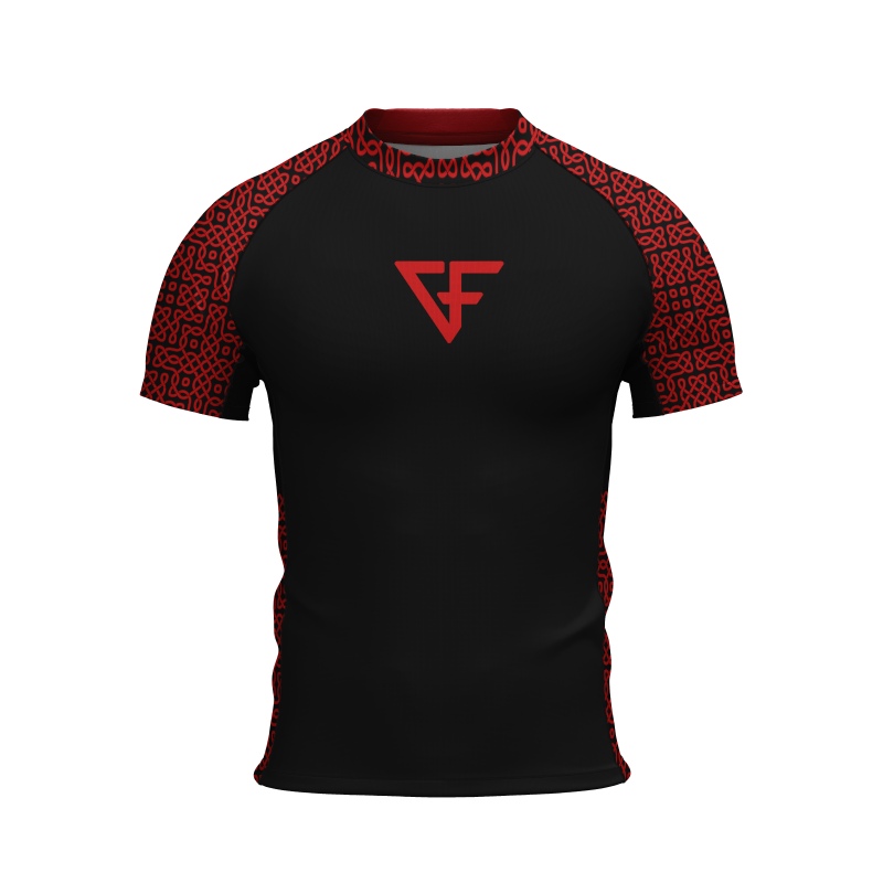 Viking Rashguard