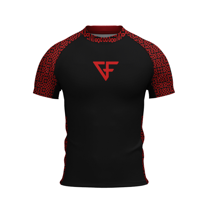 Viking Rashguard