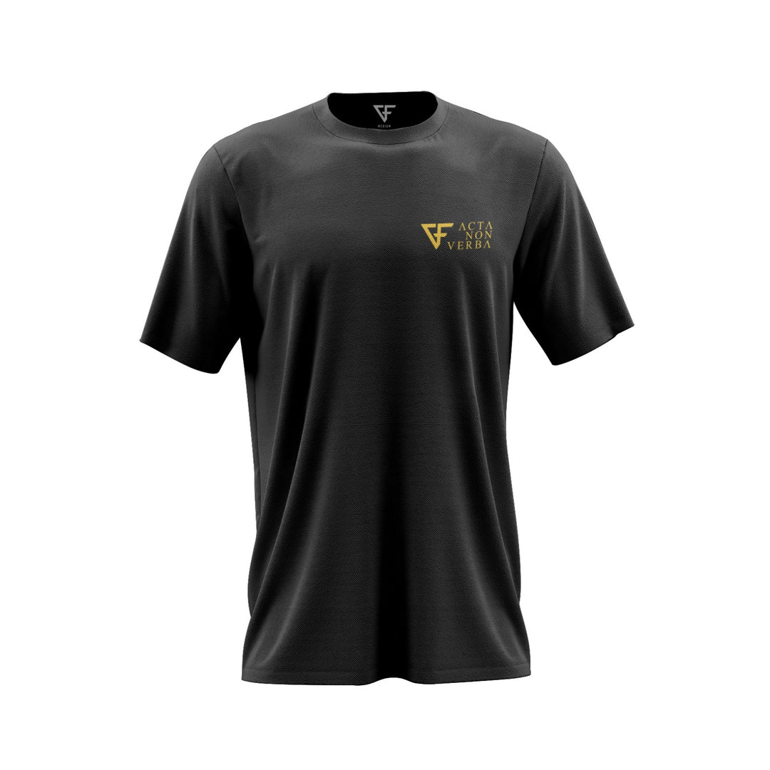 Acta Non Verba T-shirt