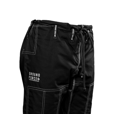 Lightweight Gi V2