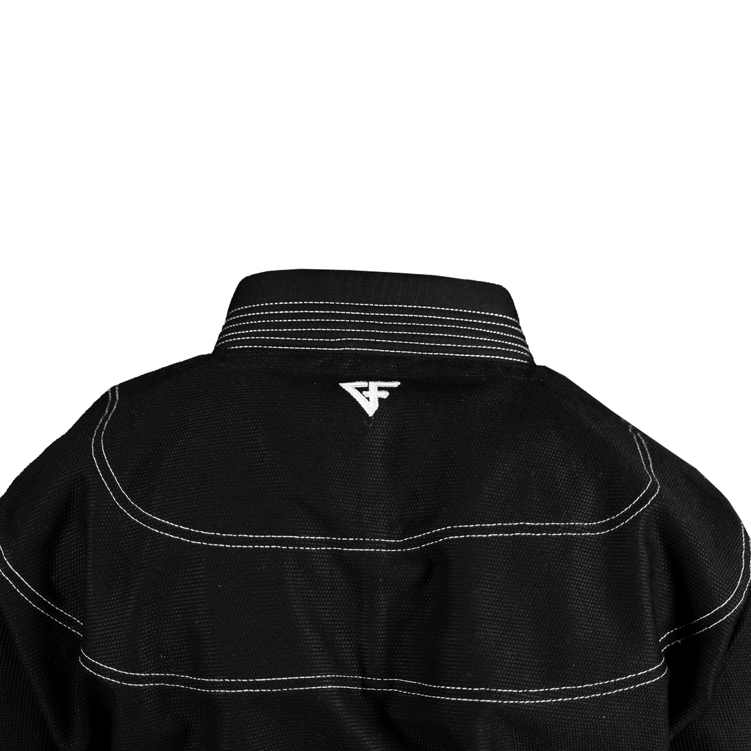 Ground Force BASIC V2 BJJ Gi - Kadın Dövüş Krallığı Ground Force BASIC V2 BJJ Gi - Kadın Dövüş Krallığı
