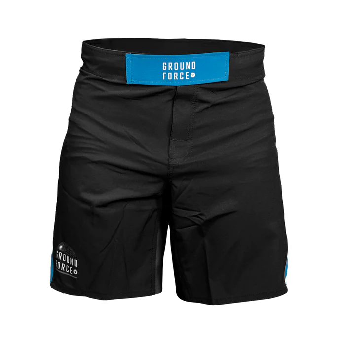 GF SHORTS - Lyons Blue