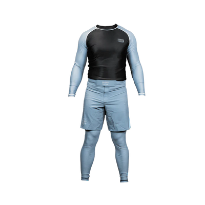 GF SPATS Ice Grey