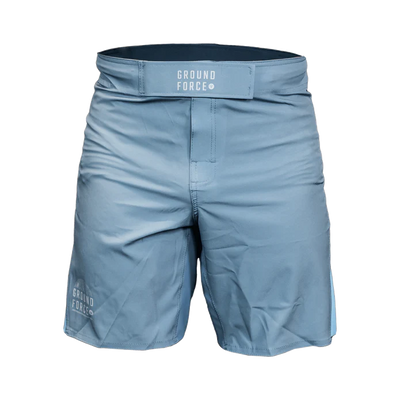 GF SHORTS - Ice Grey