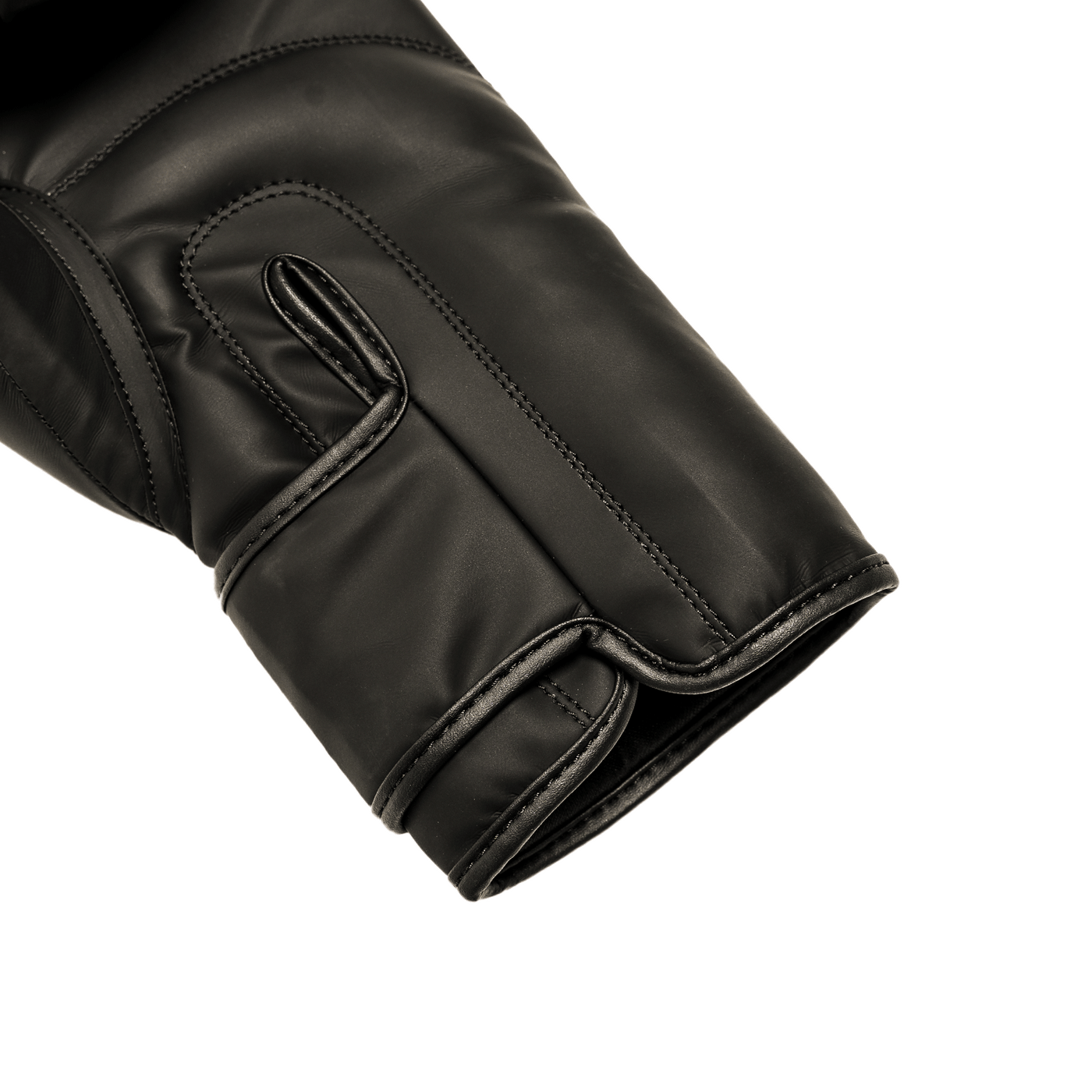 Ground Force Boxing Gloves - Black