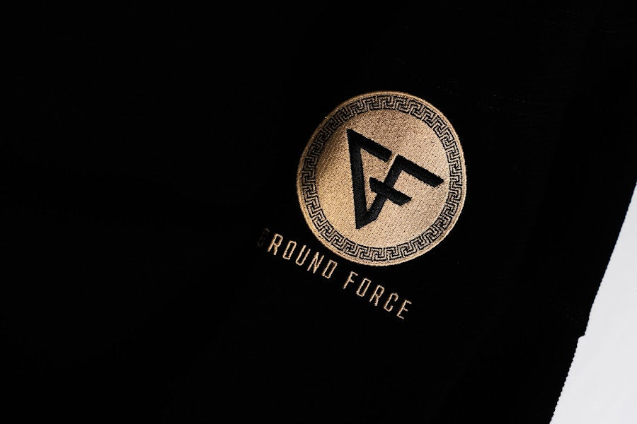 Para Bellum Gi - Black