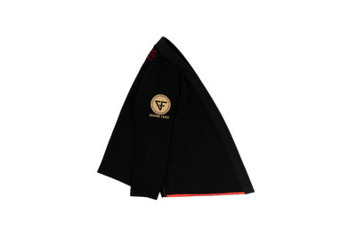 Para Bellum Gi - Black