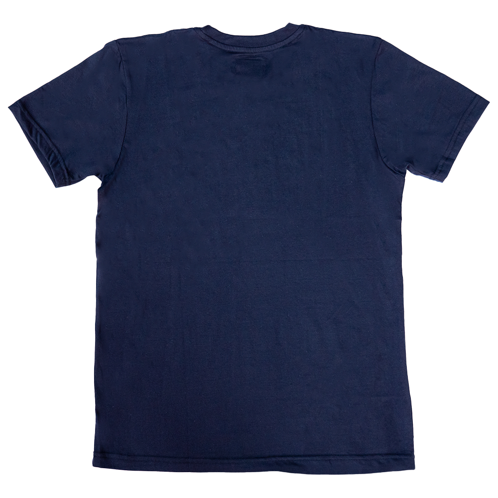 Jiu Jitsu T-shirt V2 Navy
