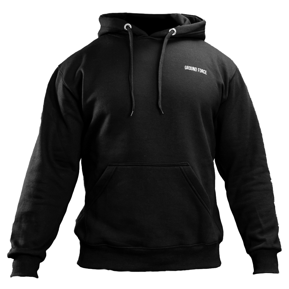 Original Hoodie Black
