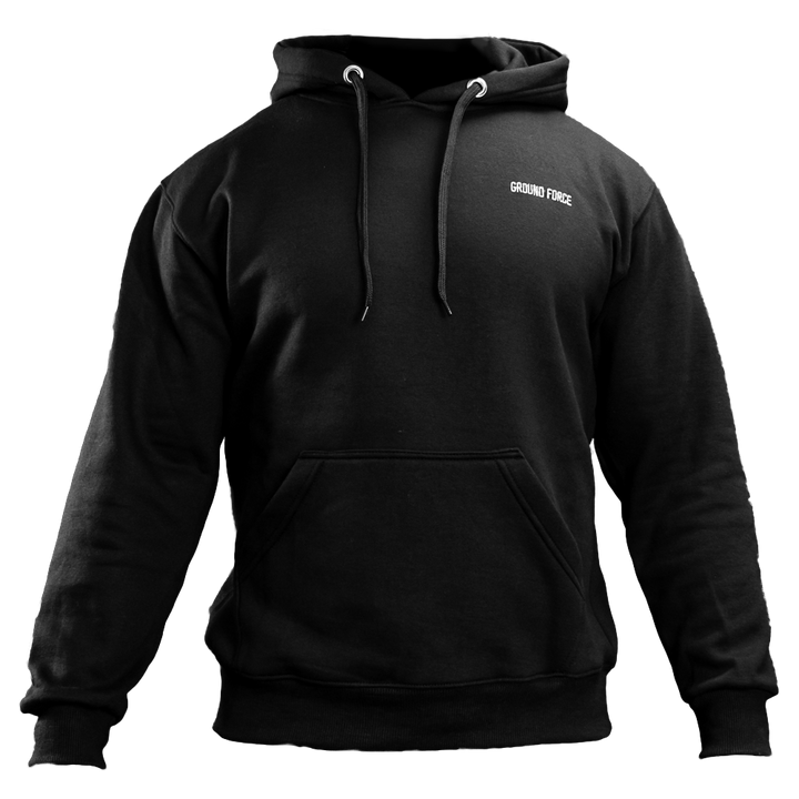 Original Hoodie Black