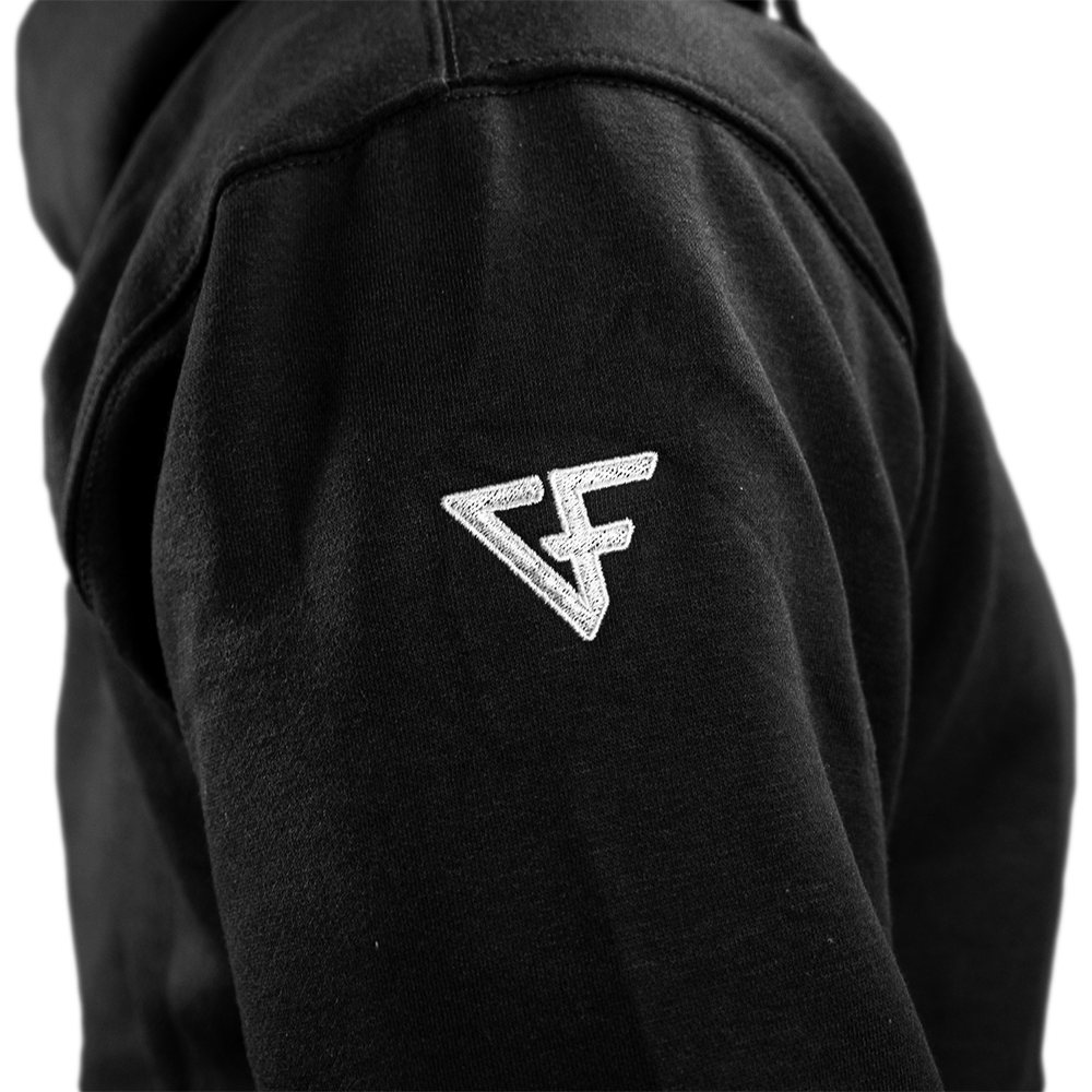 Original Hoodie Black