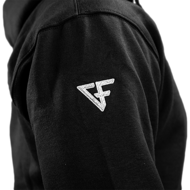Original Hoodie Black