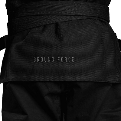 Premium BJJ Gi