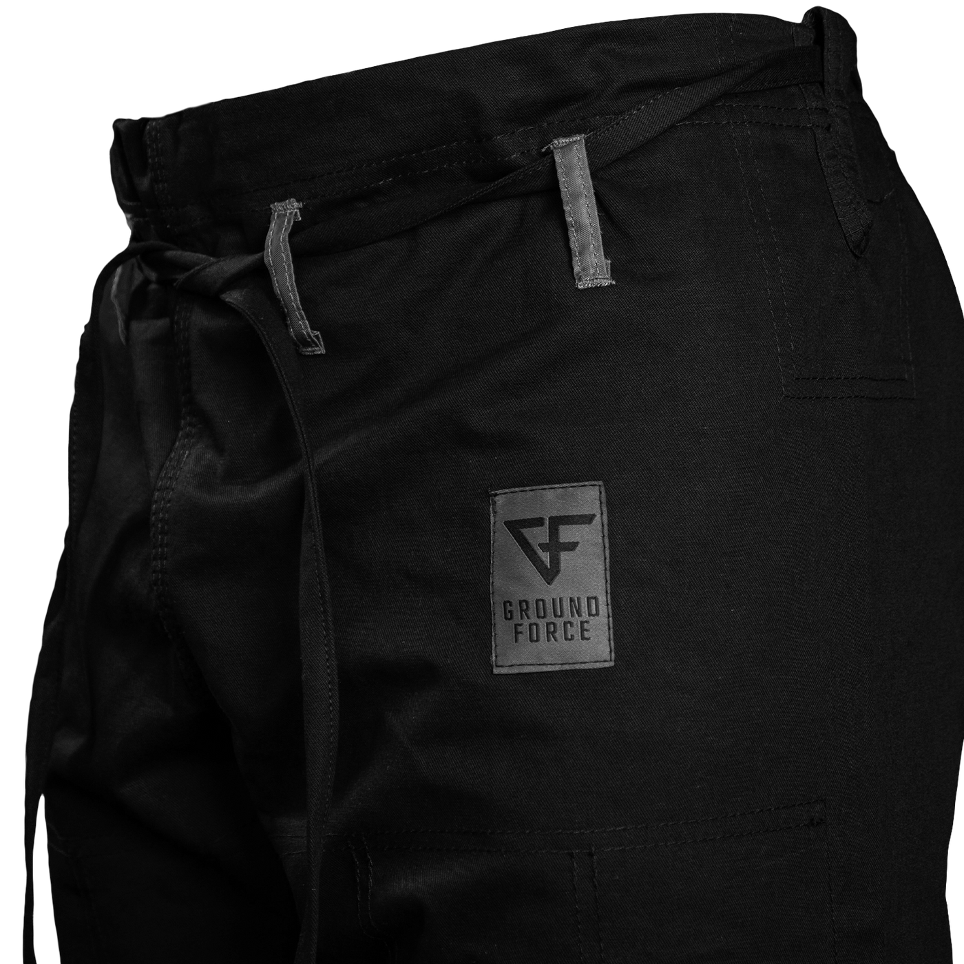 Premium BJJ Gi