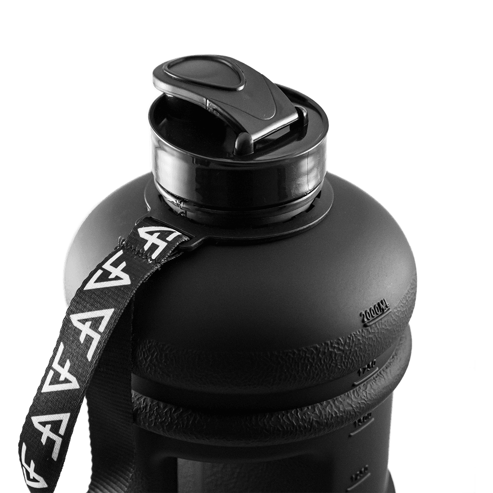 Ground Force Water Bottle 2.2 L
